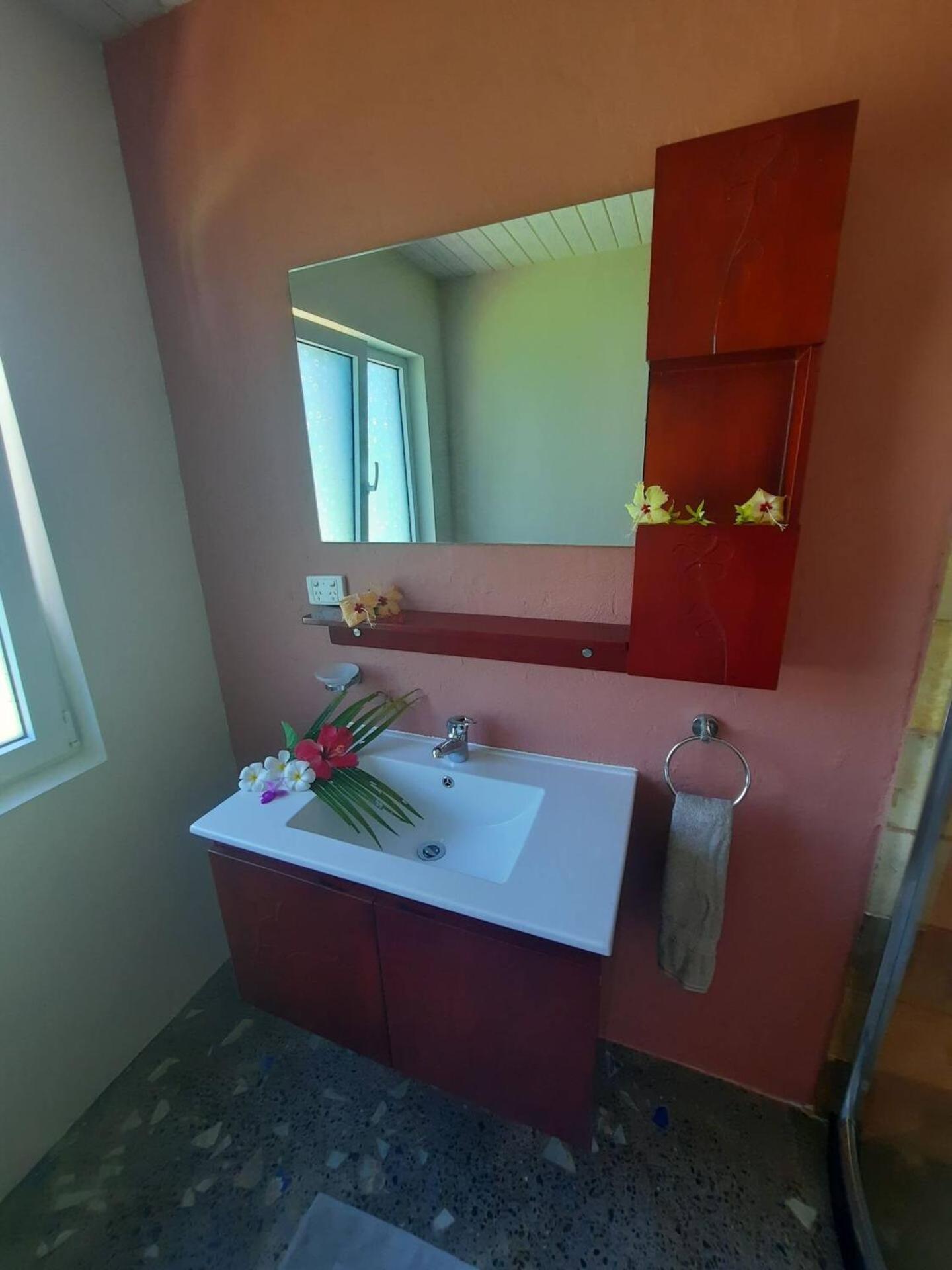 Orchid Island B&B On The River With Pool & Jetty 太平洋港 客房 照片